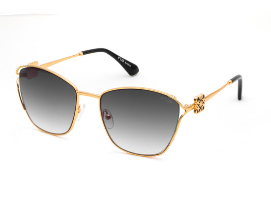 IRUS S1344 Women Butterfly  Sunglasses