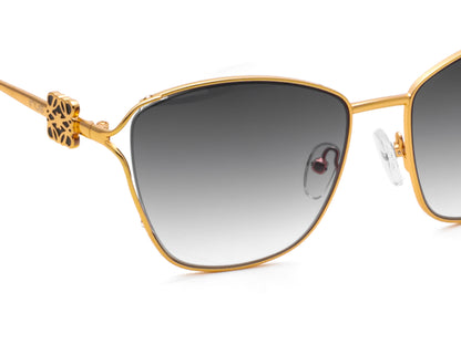 IRUS S1344 Butterfly Women Sunglasses