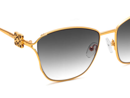 IRUS S1344 Butterfly Women Sunglasses