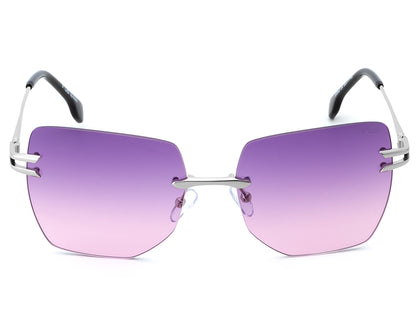 IRUS S1345 Hexagon Women Sunglasses