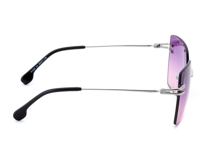 IRUS S1345 Hexagon Women Sunglasses