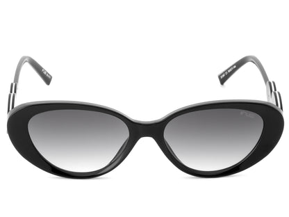 IRUS S1347 Oval Women Sunglasses