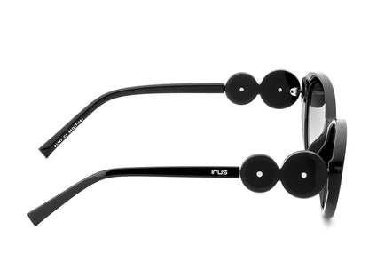 IRUS S1347 Oval Women Sunglasses