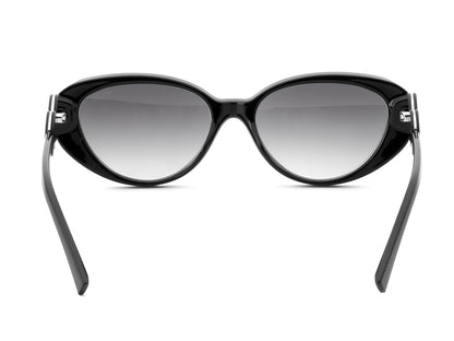 IRUS S1347 Oval Women Sunglasses
