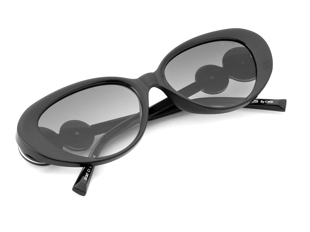 IRUS S1347 Oval Women Sunglasses
