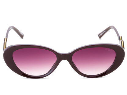 IRUS S1347 Oval Women Sunglasses