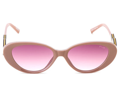 IRUS S1347 Oval Women Sunglasses