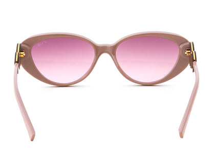 IRUS S1347 Oval Women Sunglasses