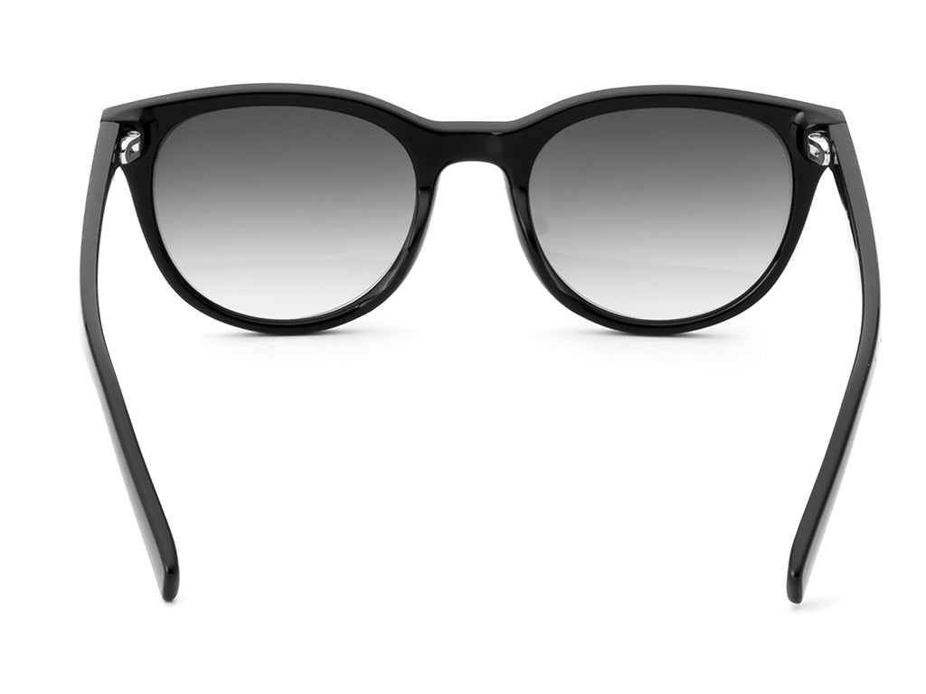 IRUS 1348 Women Oval Sunglasses