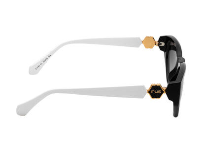 IRUS S1349 Oval Women Sunglasses