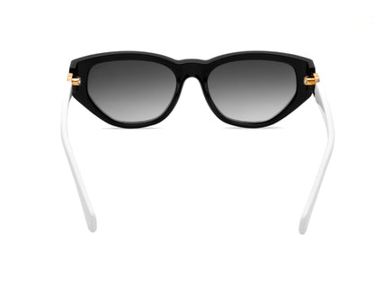 IRUS S1349 Oval Women Sunglasses