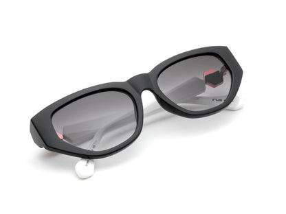 IRUS S1349 Oval Women Sunglasses