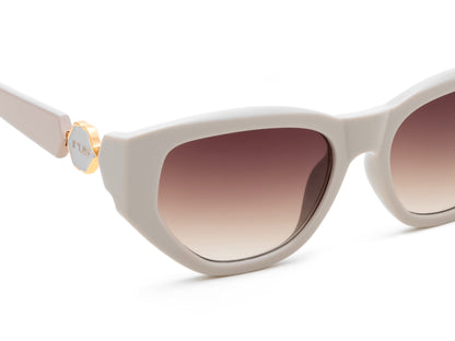 IRUS S1349 Oval Women Sunglasses