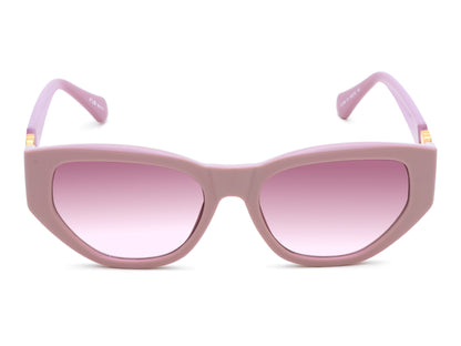 IRUS S1349 Oval Women Sunglasses