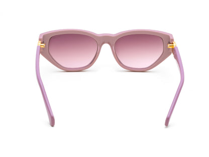 IRUS S1349 Oval Women Sunglasses