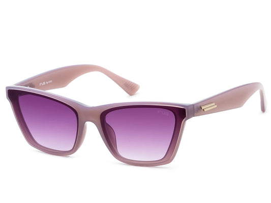 IRUS S1350 Women Cat Eye Sunglasses