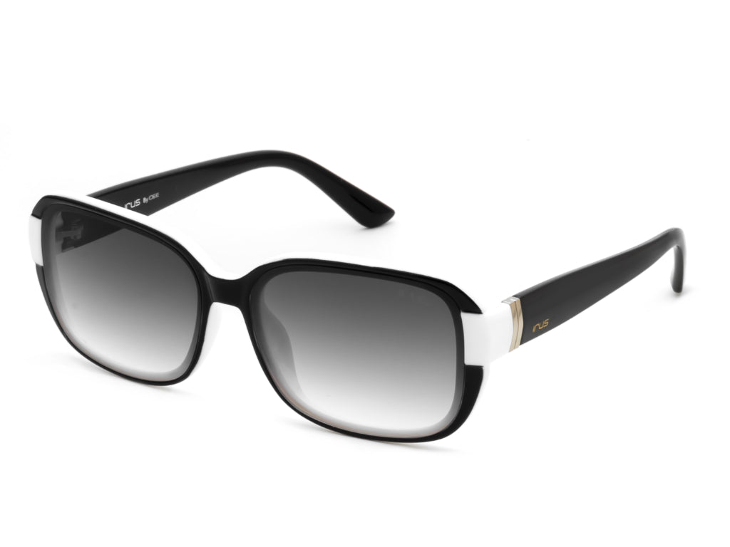 IRUS S1351 Oval Women Sunglasses