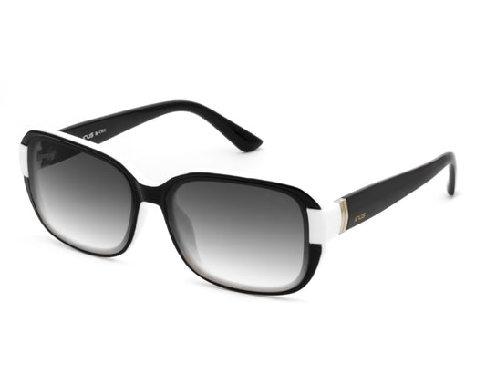 IRUS S1351 Women Oval Sunglasses