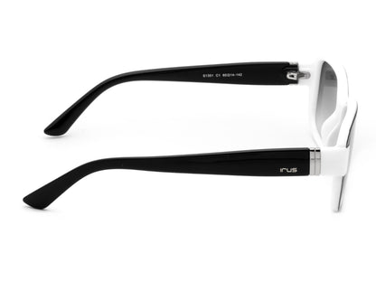 IRUS S1351 Oval Women Sunglasses