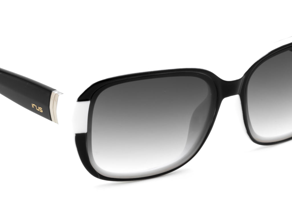 IRUS S1351 Oval Women Sunglasses