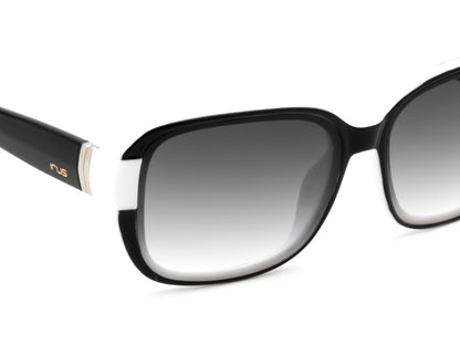 IRUS S1351 Oval Women Sunglasses