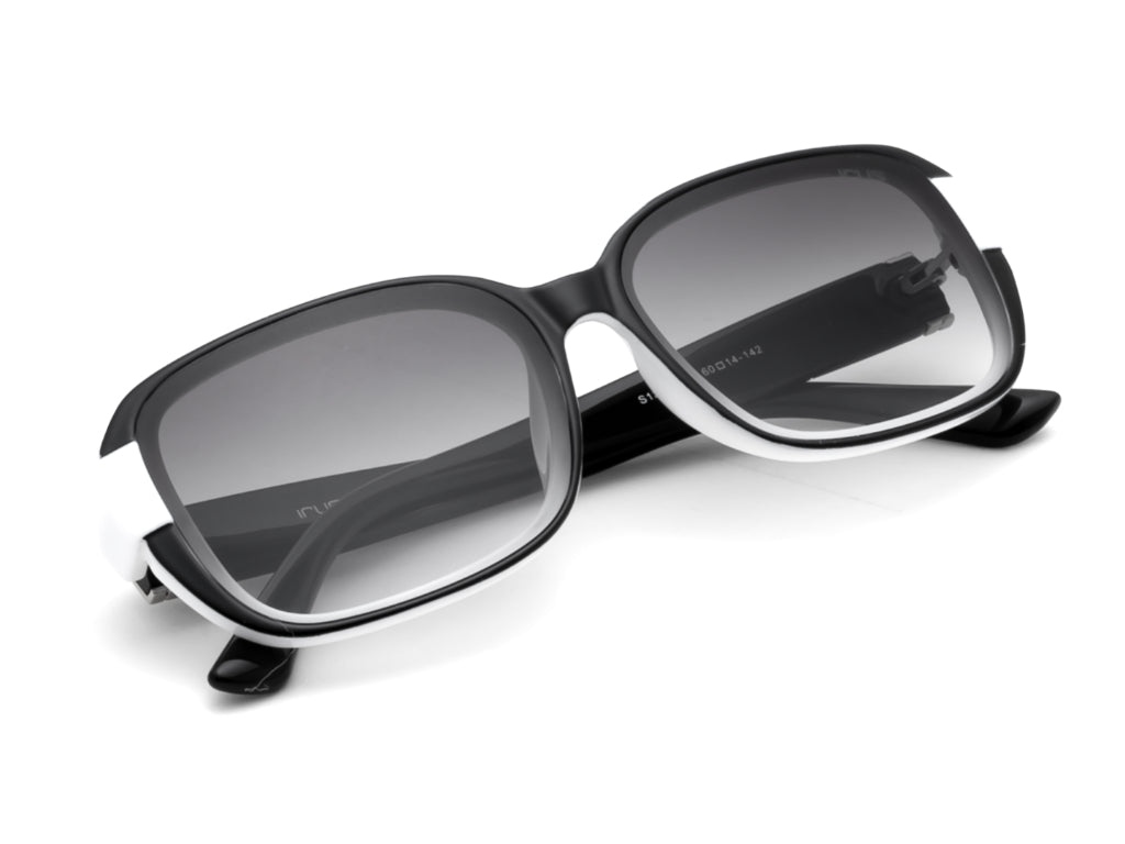 IRUS S1351 Oval Women Sunglasses