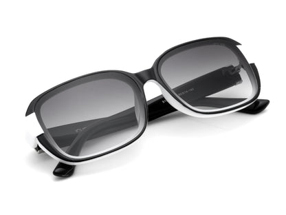 IRUS S1351 Oval Women Sunglasses