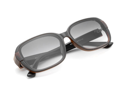 IRUS S1351 Oval Women Sunglasses