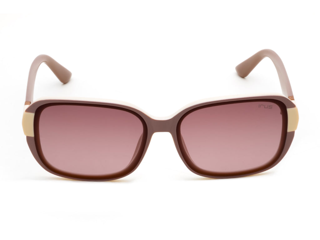 IRUS S1351 Oval Women Sunglasses