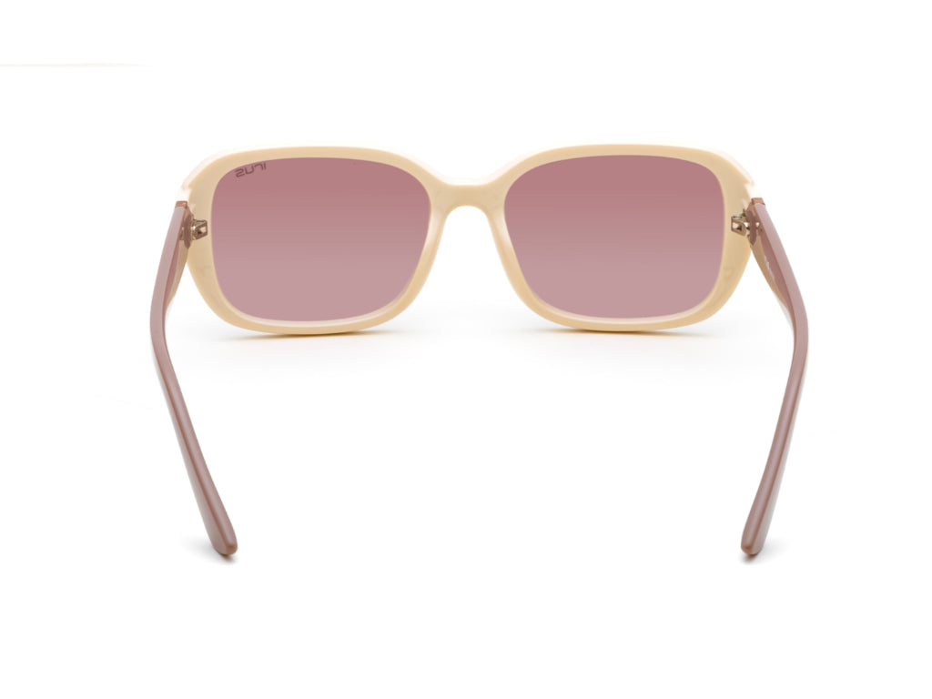 IRUS S1351 Oval Women Sunglasses
