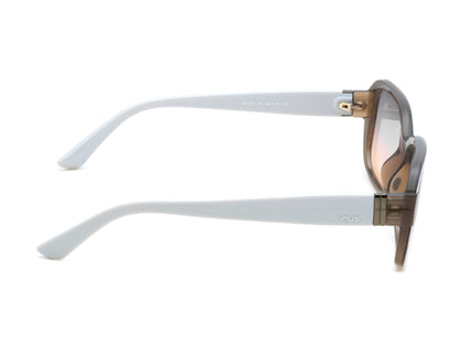IRUS S1351 Oval Women Sunglasses