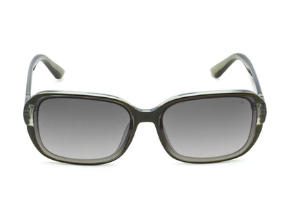 IRUS S1351 Oval Women Sunglasses