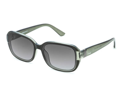 IRUS S1351 Oval Women Sunglasses