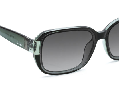 IRUS S1351 Oval Women Sunglasses