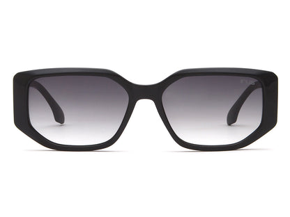 IRUS S1352 Pentagon Women Sunglasses