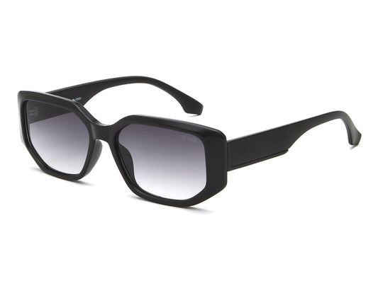 IRUS S1352 Women Pentagon Sunglasses