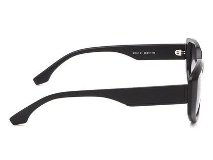 IRUS S1352 Pentagon Women Sunglasses