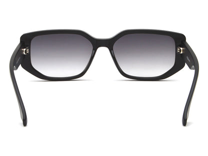 IRUS S1352 Pentagon Women Sunglasses