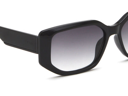 IRUS S1352 Pentagon Women Sunglasses