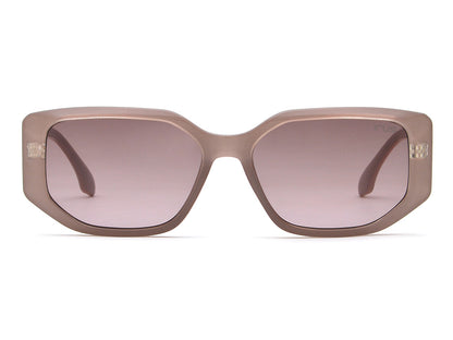 IRUS S1352 Pentagon Women Sunglasses