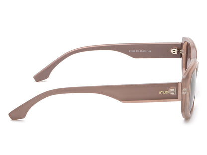 IRUS S1352 Pentagon Women Sunglasses