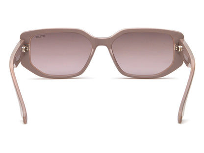 IRUS S1352 Pentagon Women Sunglasses