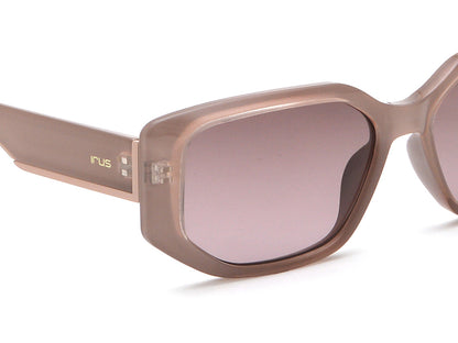 IRUS S1352 Pentagon Women Sunglasses