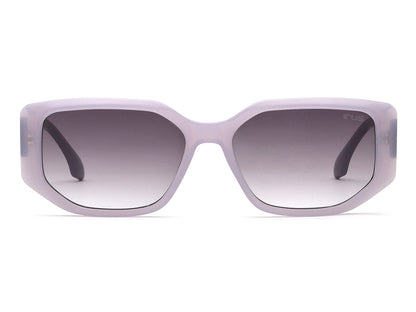 IRUS S1352 Pentagon Women Sunglasses