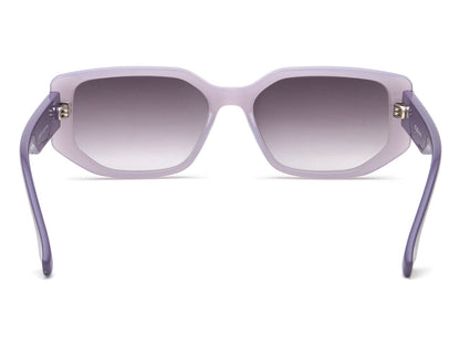 IRUS S1352 Pentagon Women Sunglasses