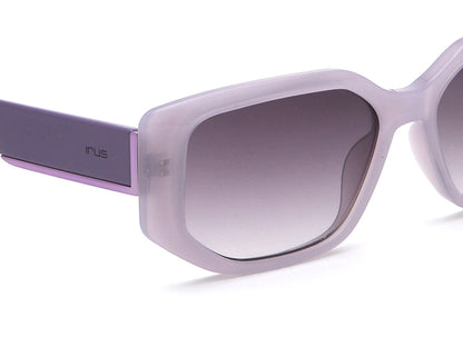 IRUS S1352 Pentagon Women Sunglasses