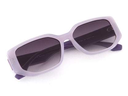 IRUS S1352 Pentagon Women Sunglasses