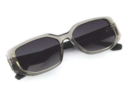 IRUS S1352 Pentagon Women Sunglasses