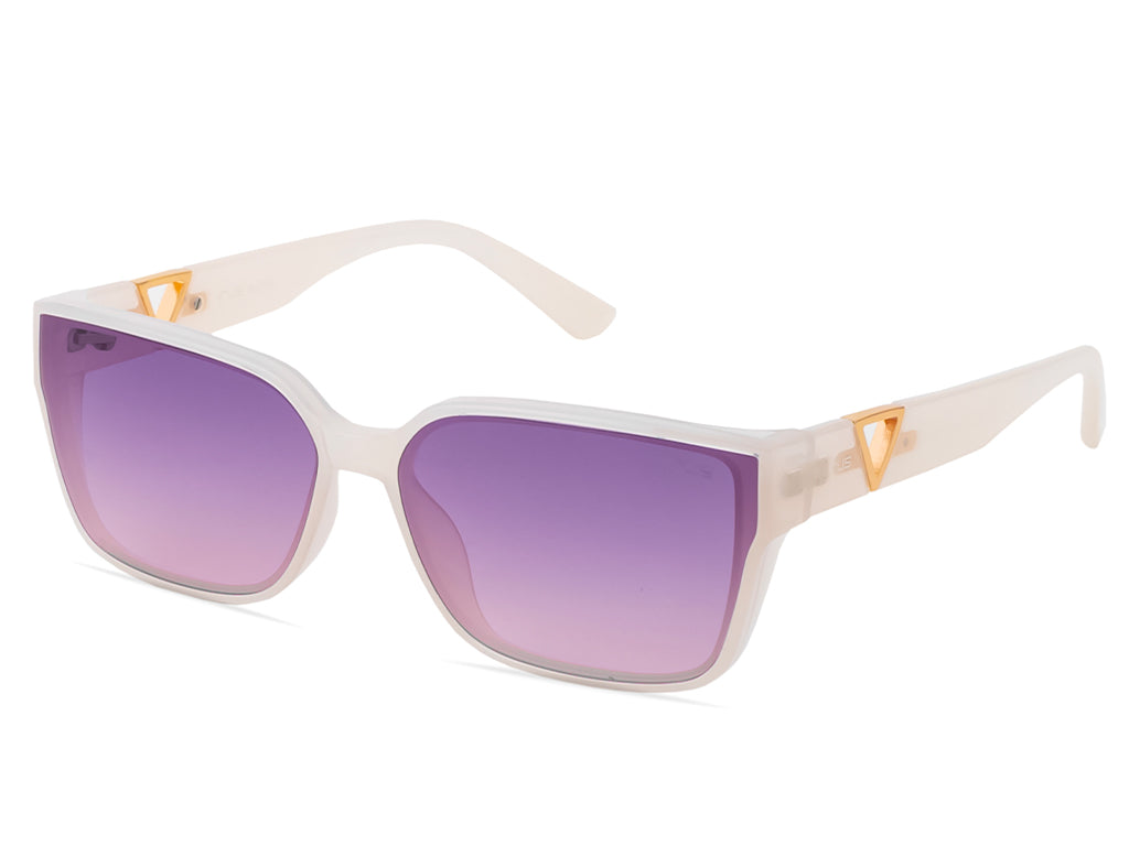 IRUS S1353 Women Rectangular Sunglasses – IRUS Eyewear