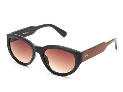 IRUS S1354 Oval Women Sunglasses